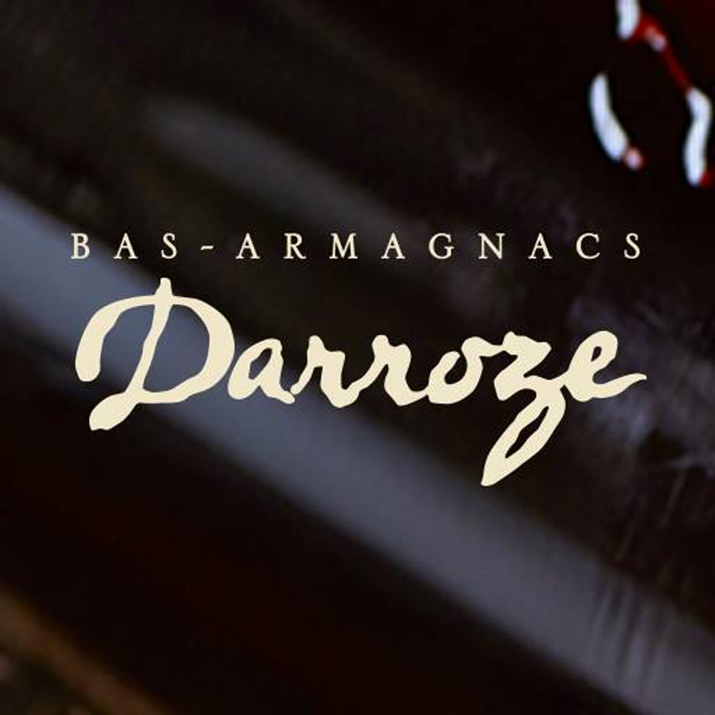 Darroze Armagnac Logo