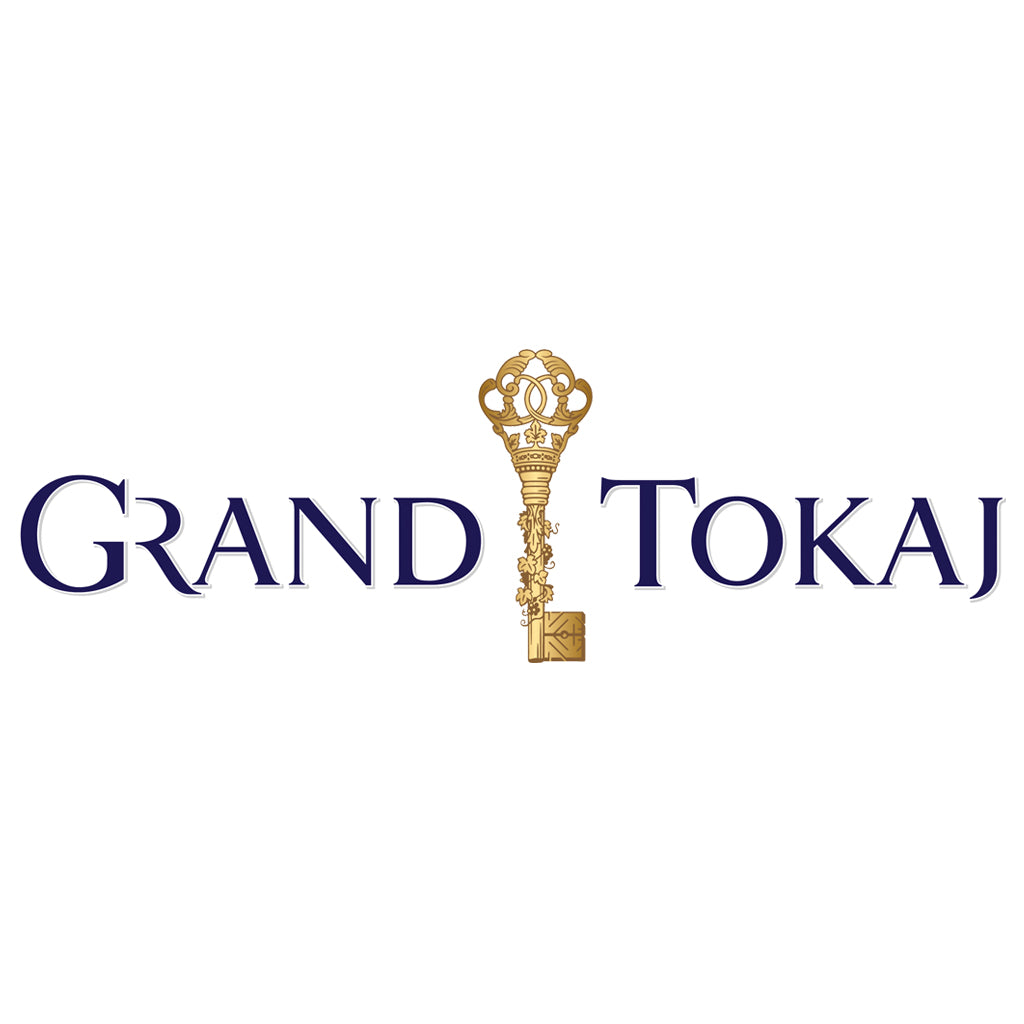 Grand Tokaj Collection Image Logo