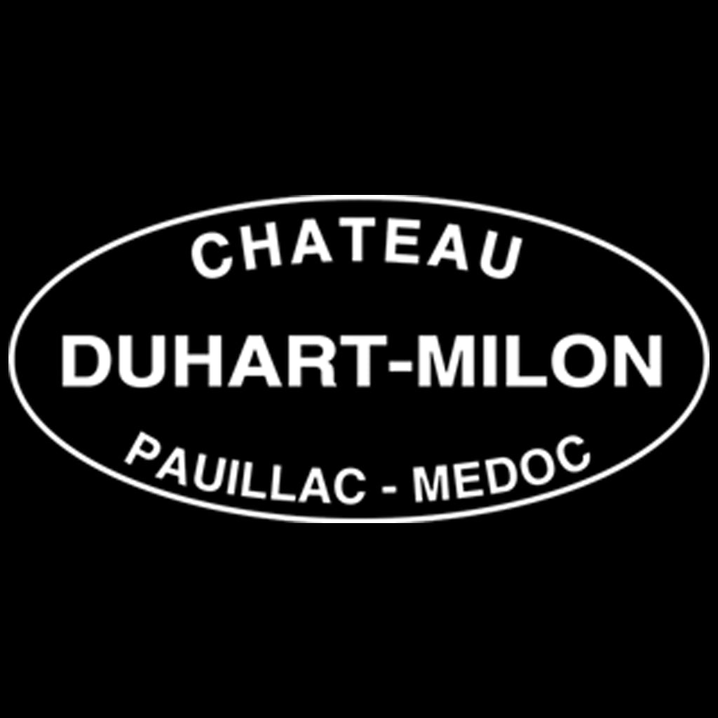 Château Duhart-Milon Collection Logo