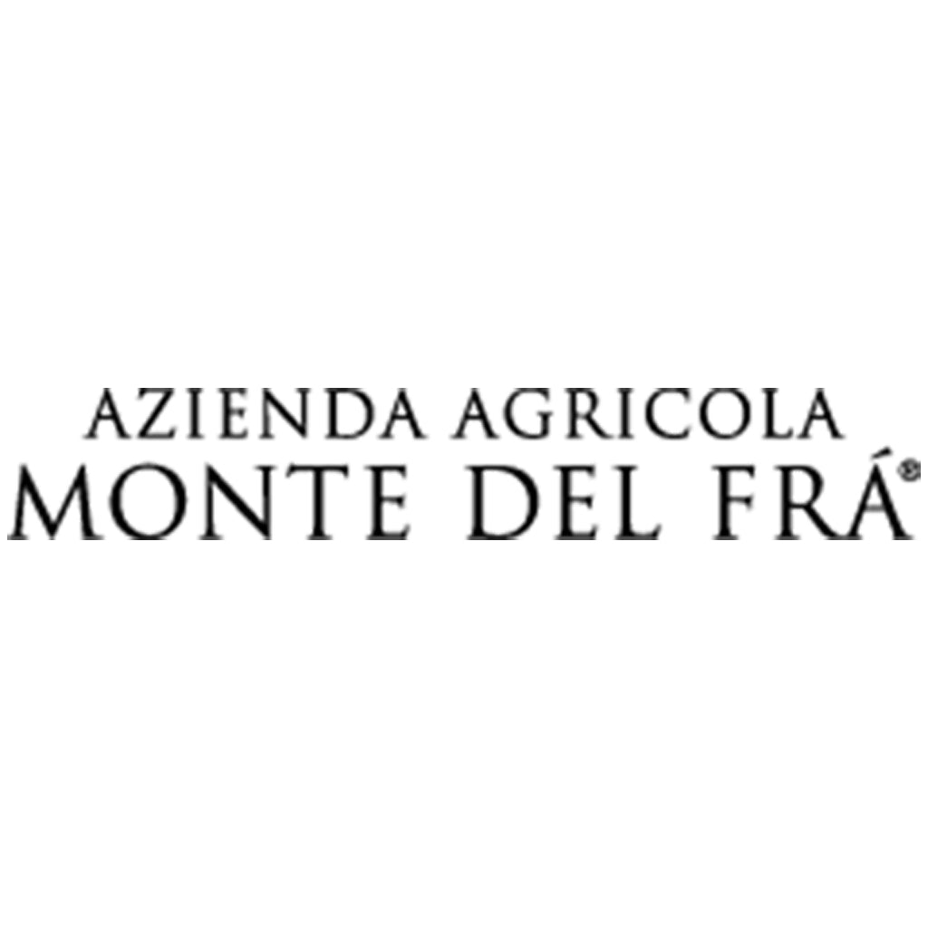 Azienda Agricola Monte del Frà Logo