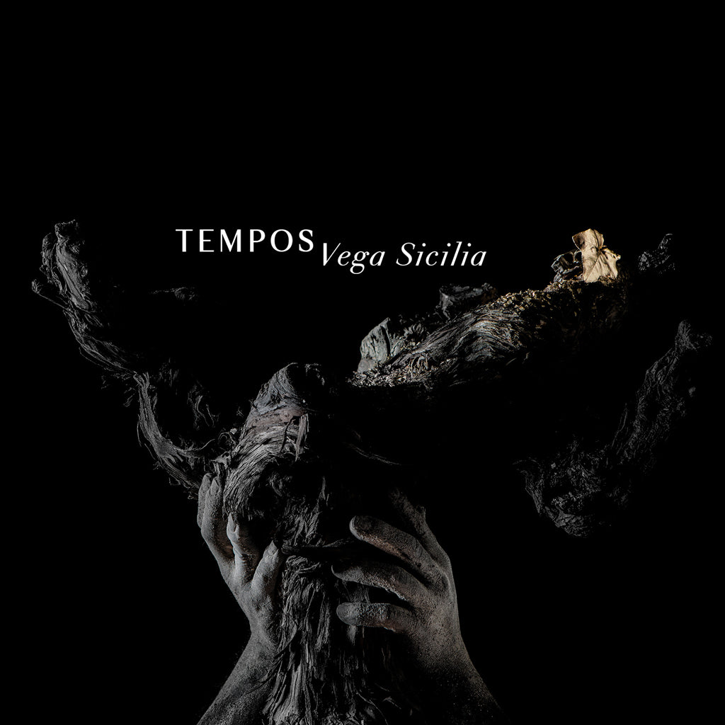 TEMPOS Vega Sicilia Collection Logo