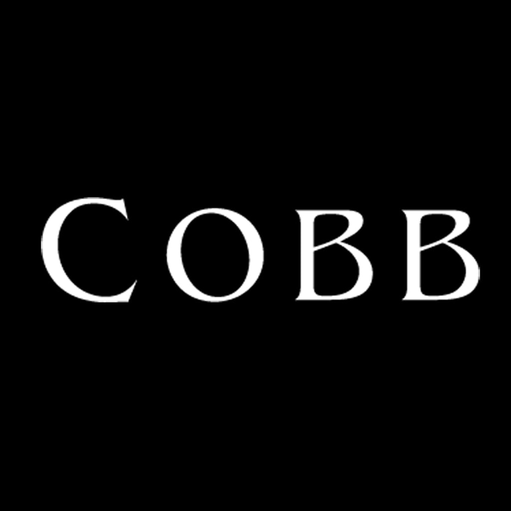COBB Wines Collection Logo
