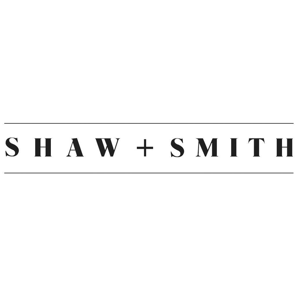 Shaw + Smith Logo