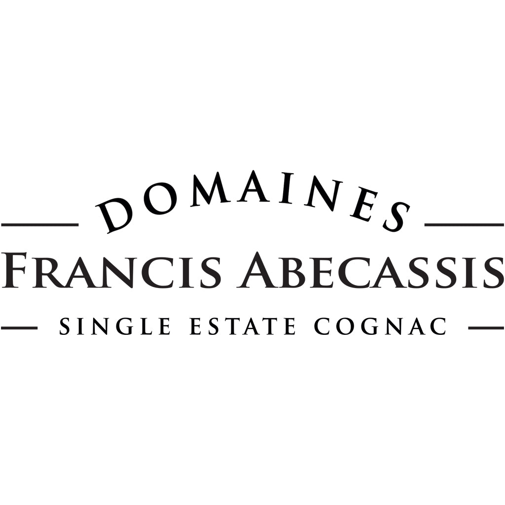 Domaines Francis Abécassis Single Estate Cognac Logo