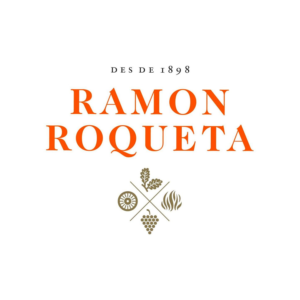 Bodegas Ramon Roqueta Logo