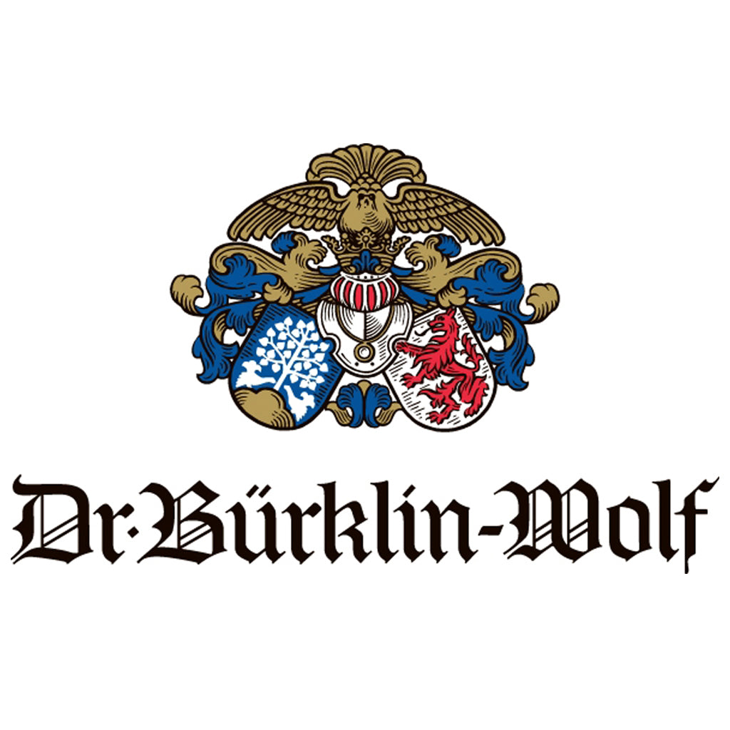 Dr. Bürklin-Wolf Logo