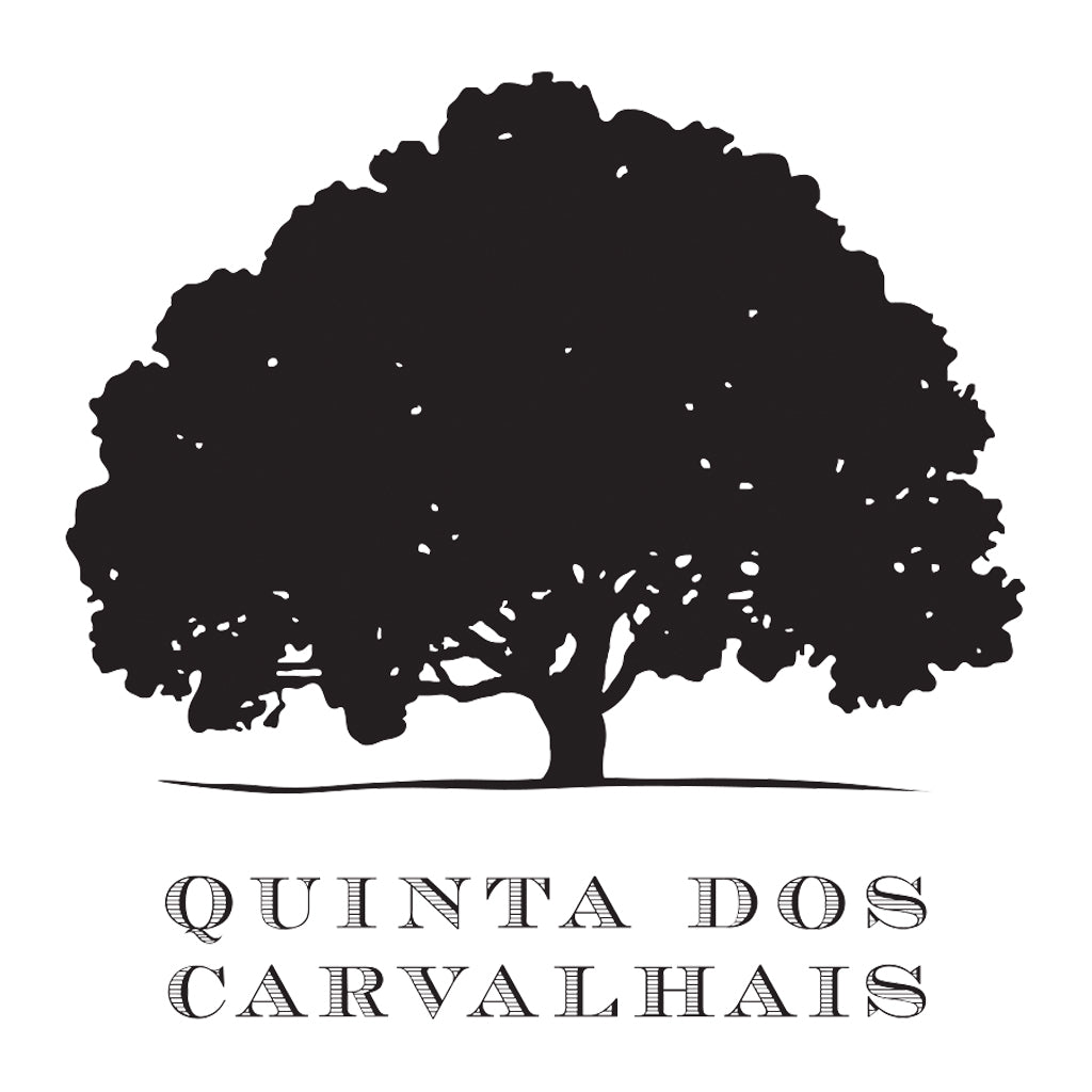 Quinta dos Carvalhais Logo