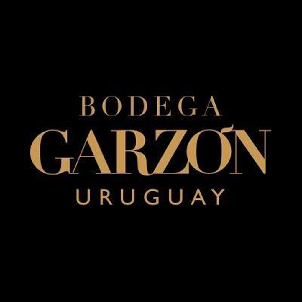 Bodega Garzón Uruguay Collection Image Logo