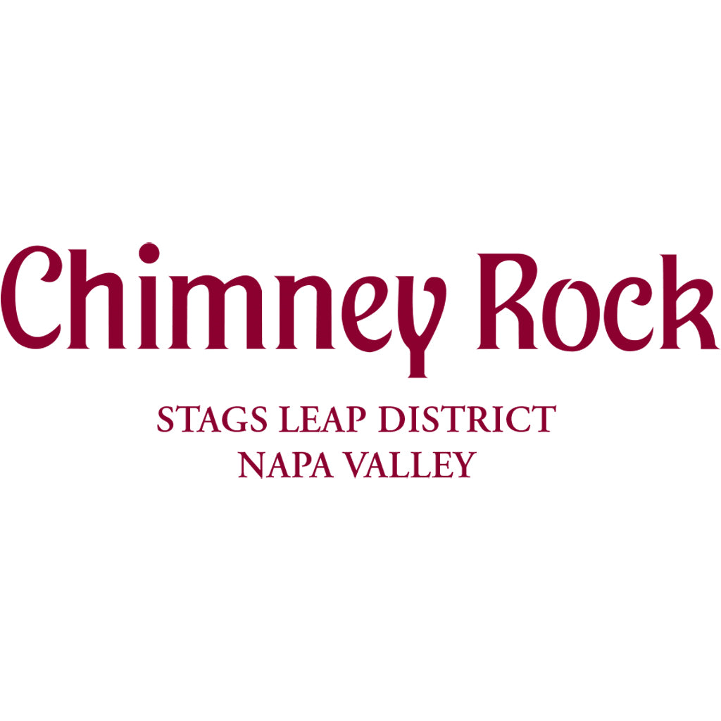 Chimney Rock Collection Logo