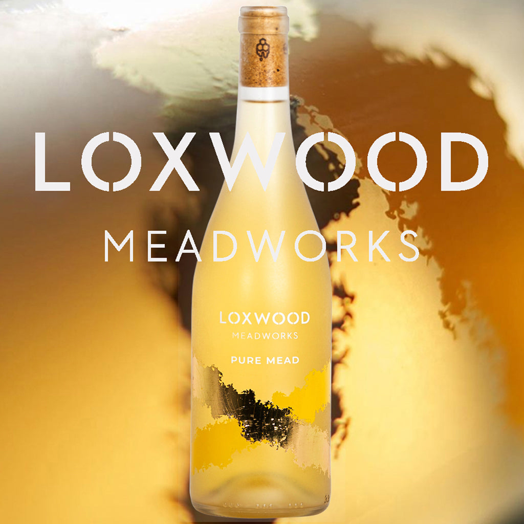 Loxwood Meadworks