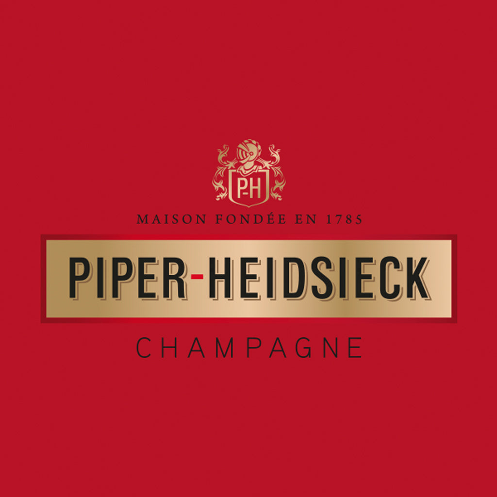 Champagne Piper-Heidsieck Logo