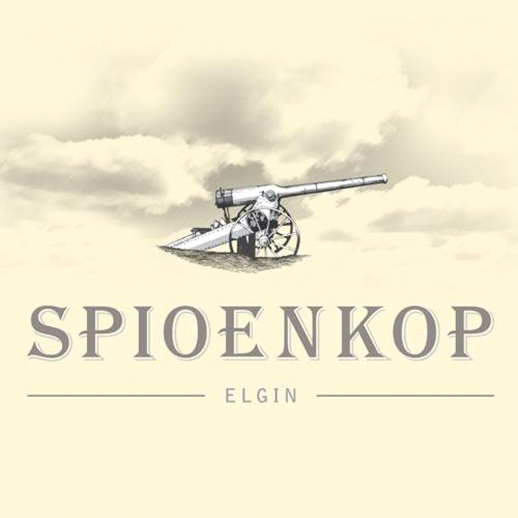 Spioenkop Wines from South Africa Collection Logo