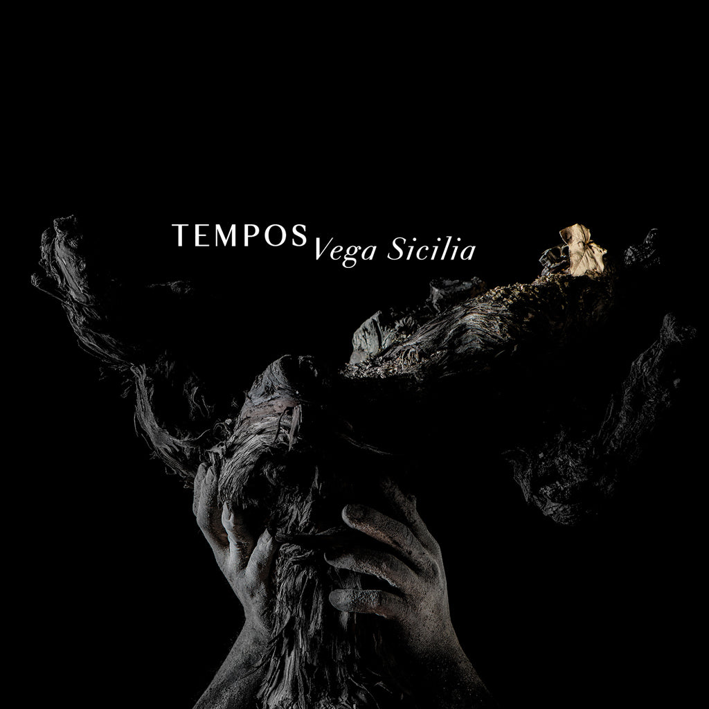Tempos Vega Sicilia Collection at Hic!