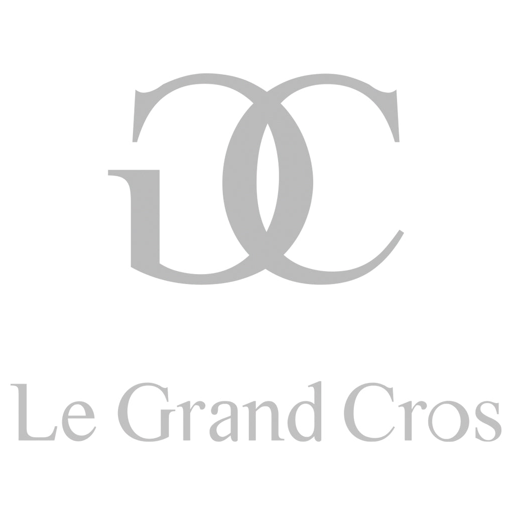 Domaine Le Grand Cros Logo