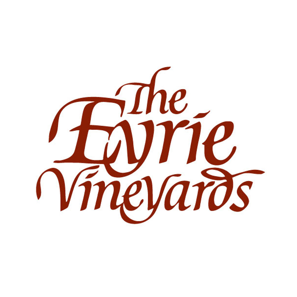 The Eyrie Vineyards Logo