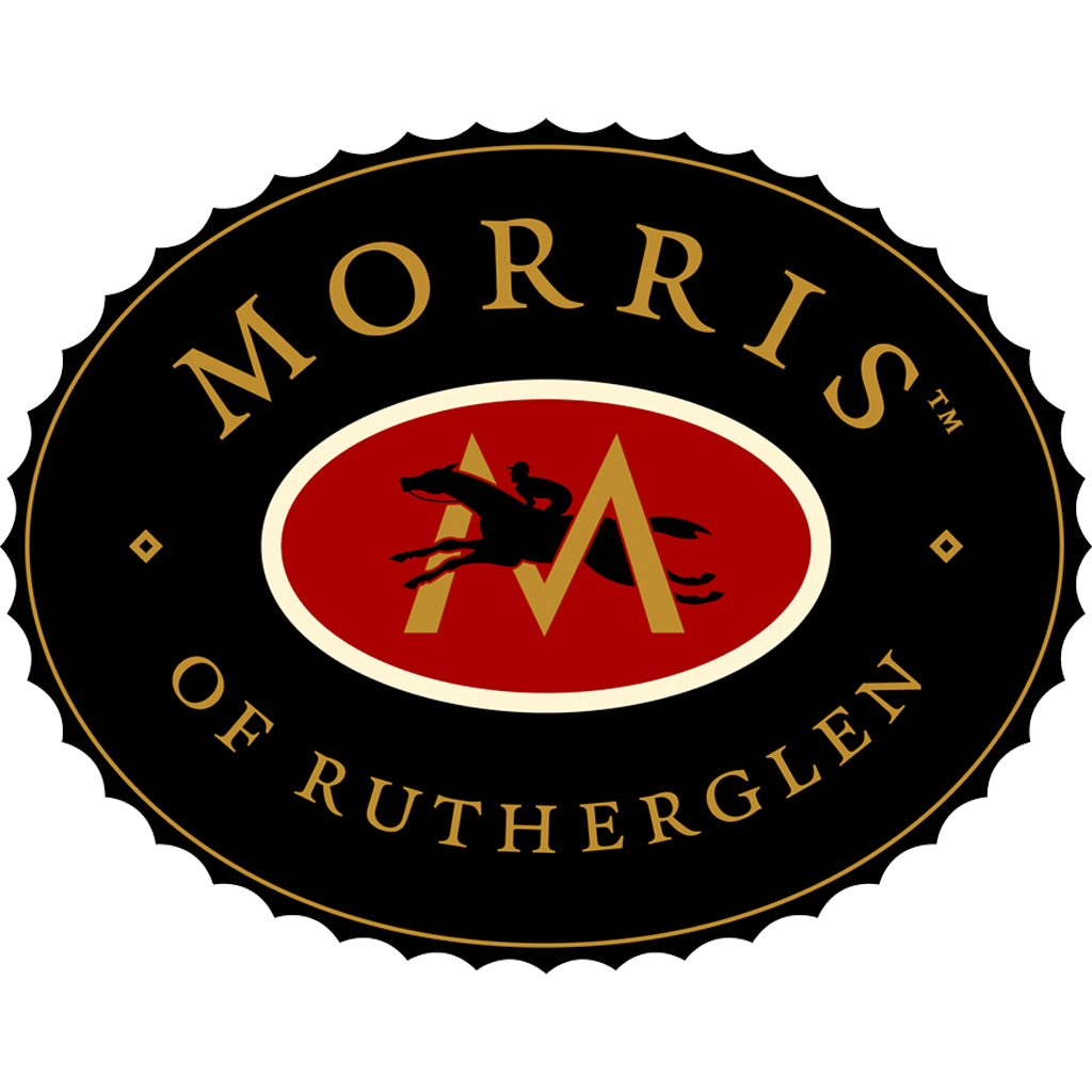 Morris of Rutherglen Logo