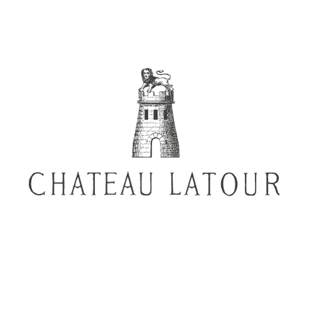 Chateau Latour Logo