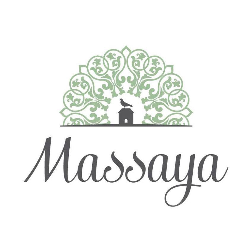 Massaya Lebanon Winery Logo