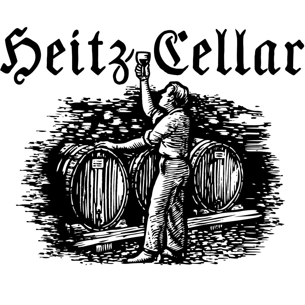 Heitz Cellar Collection Logo