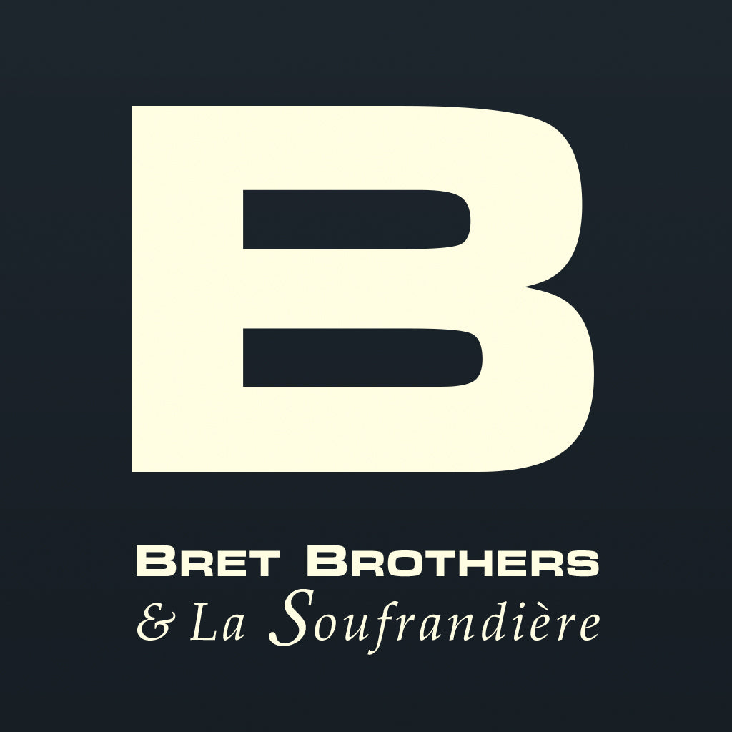 Bret Brothers & La Soufrandière Collection Logo