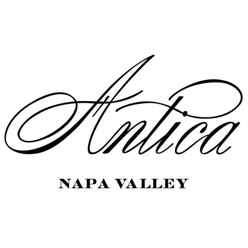 Antica Napa Valley Logo