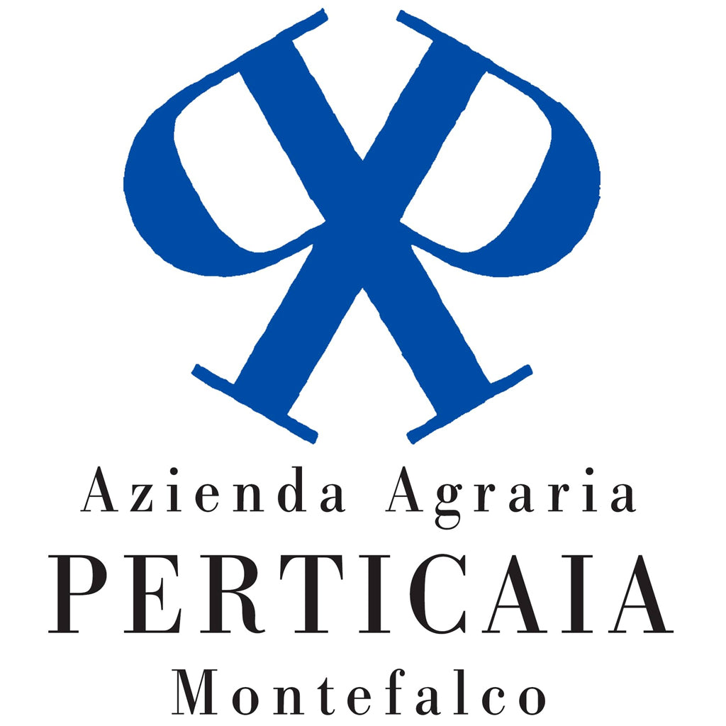 Perticaia Montefalco Logo