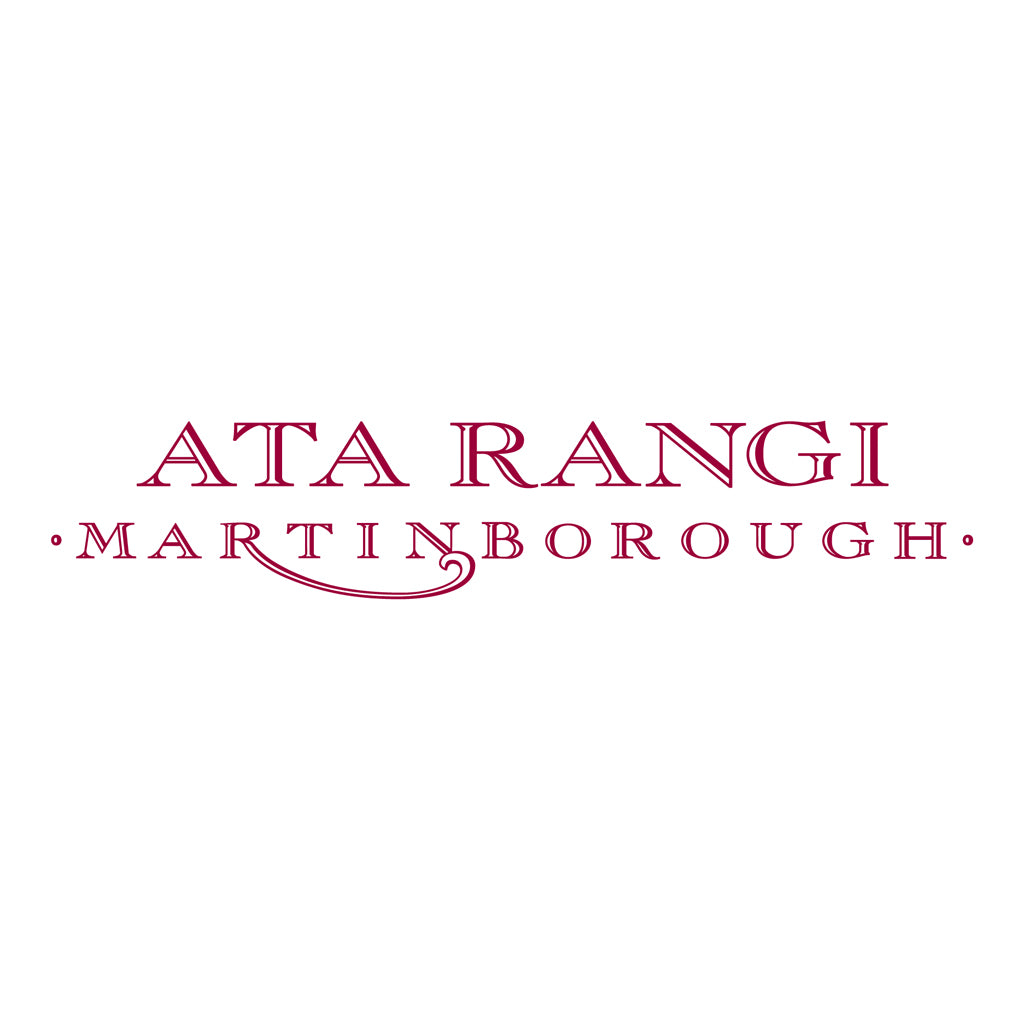 Ata Rangi Martinborough Logo