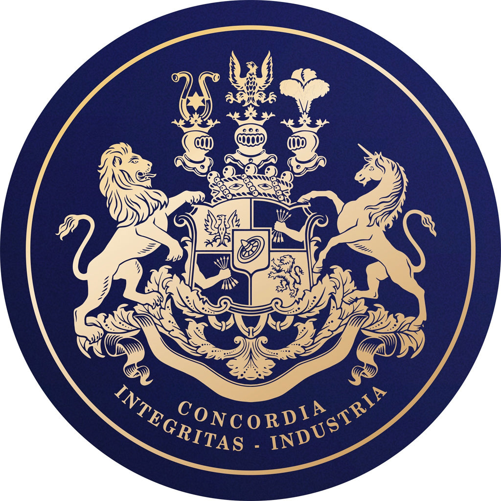 Champagne Barons de Rothschild Collection Logo