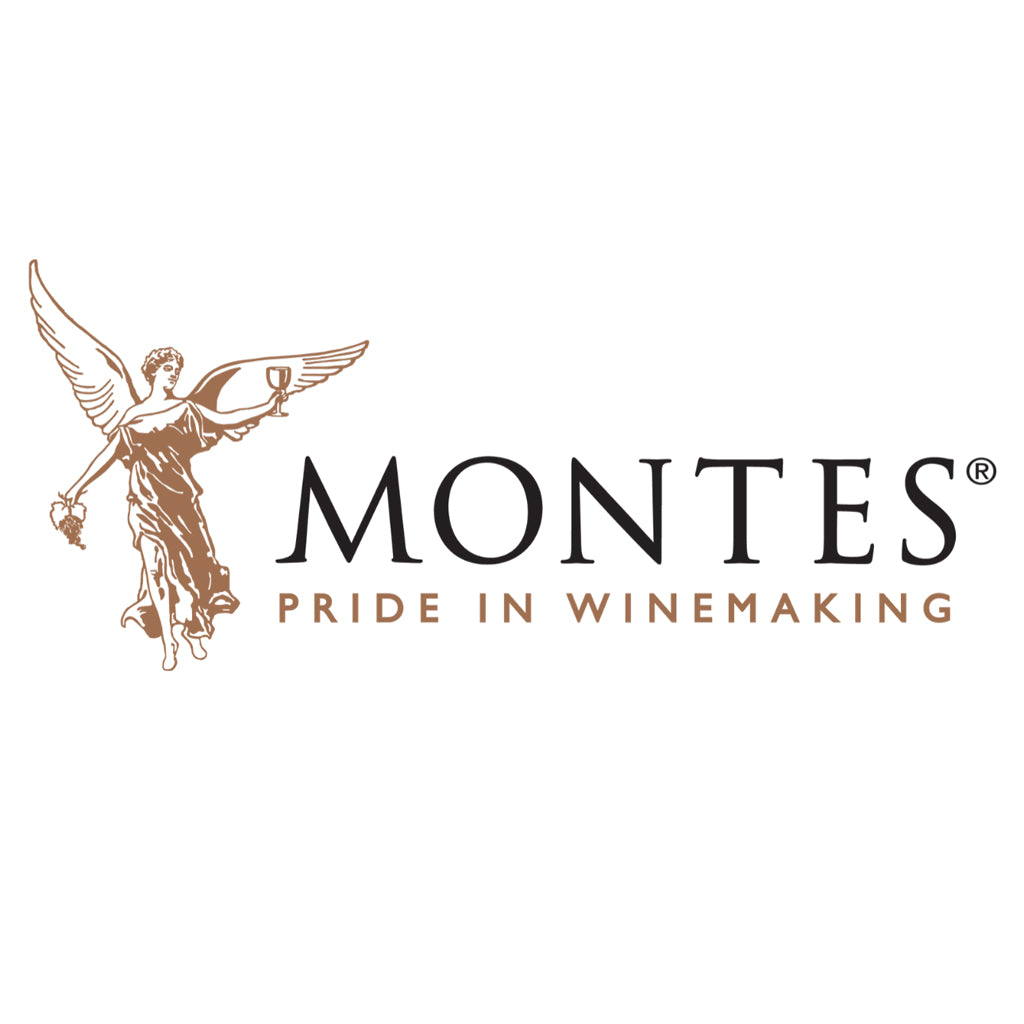 Montes Wines Logo