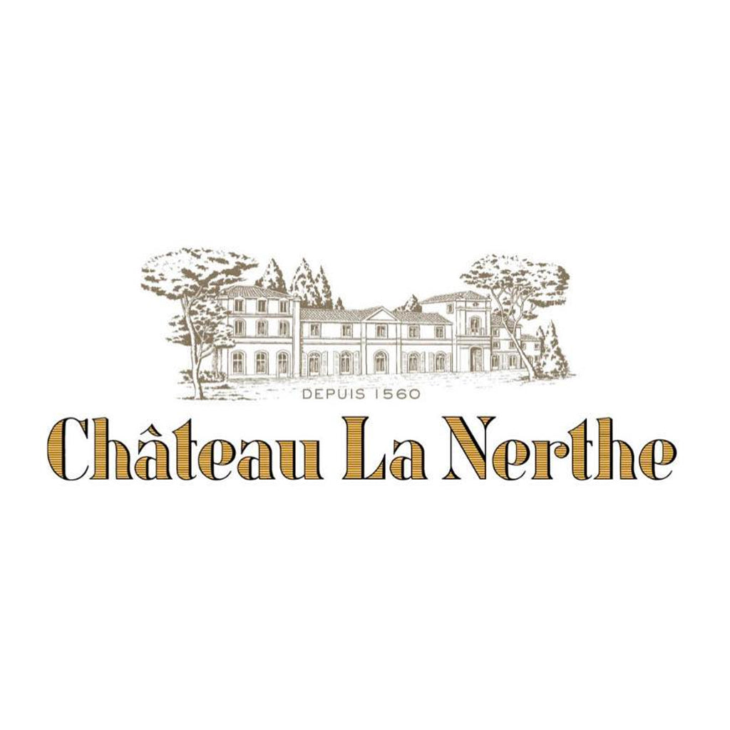 Château La Nerthe Collection Logo