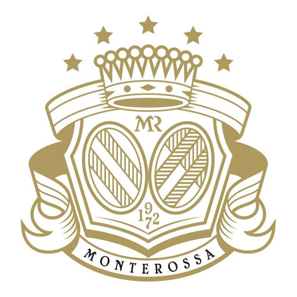 The Monte Rossa Coat of Arms