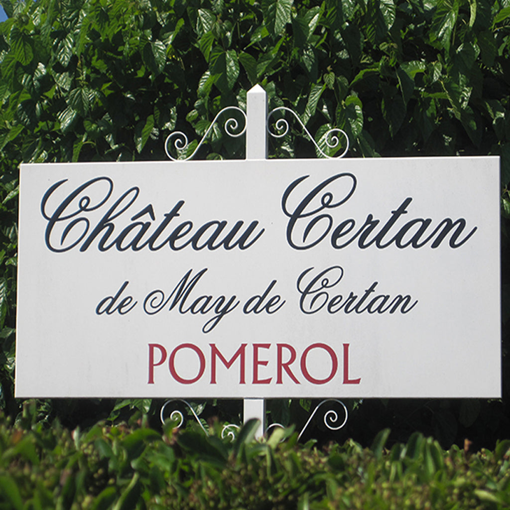 Château Certan de May | Pomerol