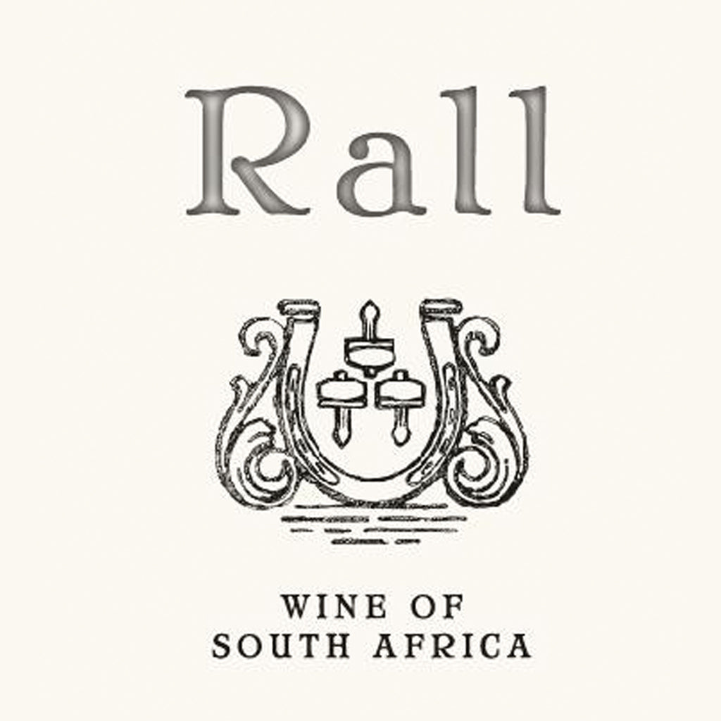 Rall Wines of South Africa Logo