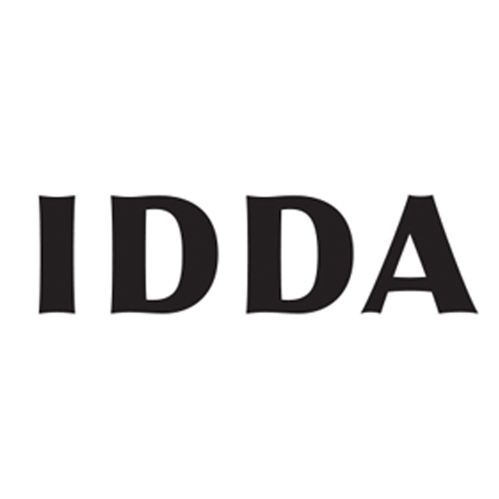Gaja & Graci's IDDA Logo