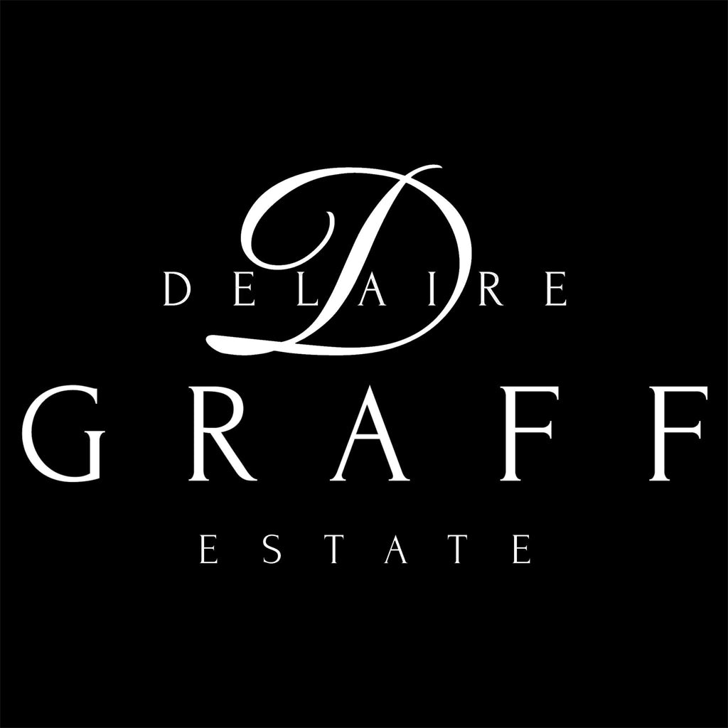 Delaire Graff Estate Logo
