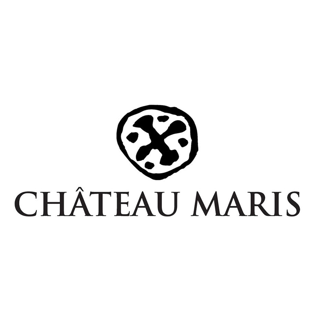 Château Maris Logo