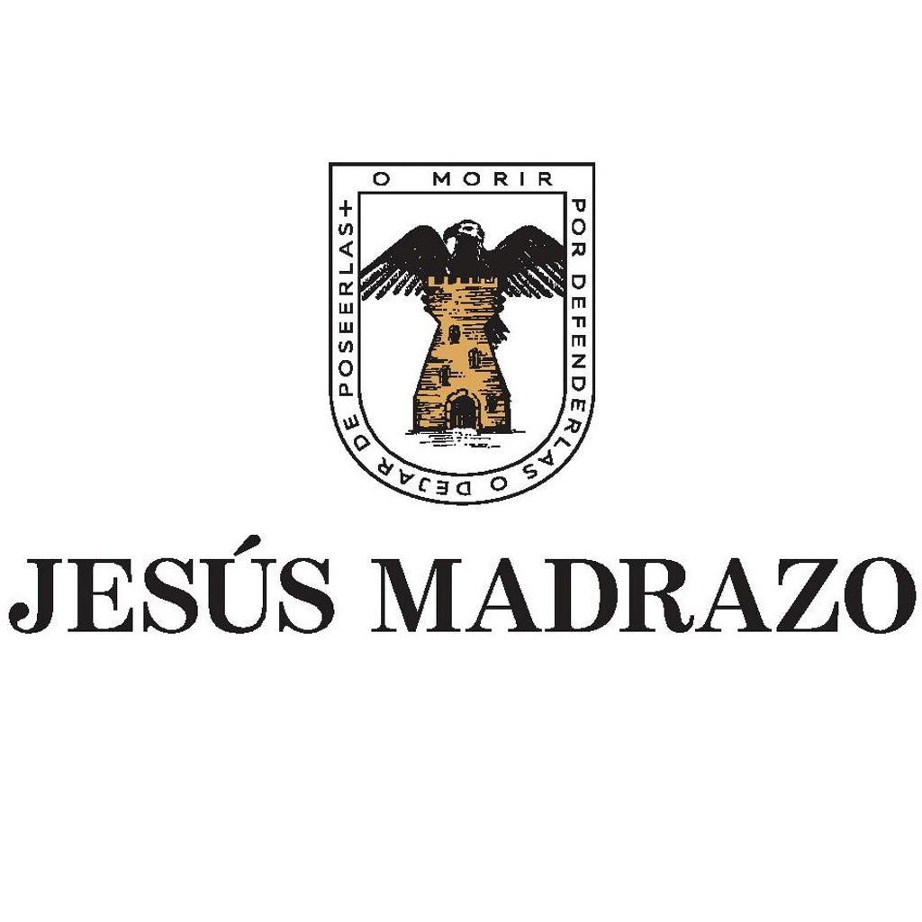 Jesús Madrazo Wines Logo