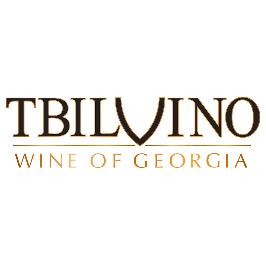 Tbilvino Wine of Georgia Logo