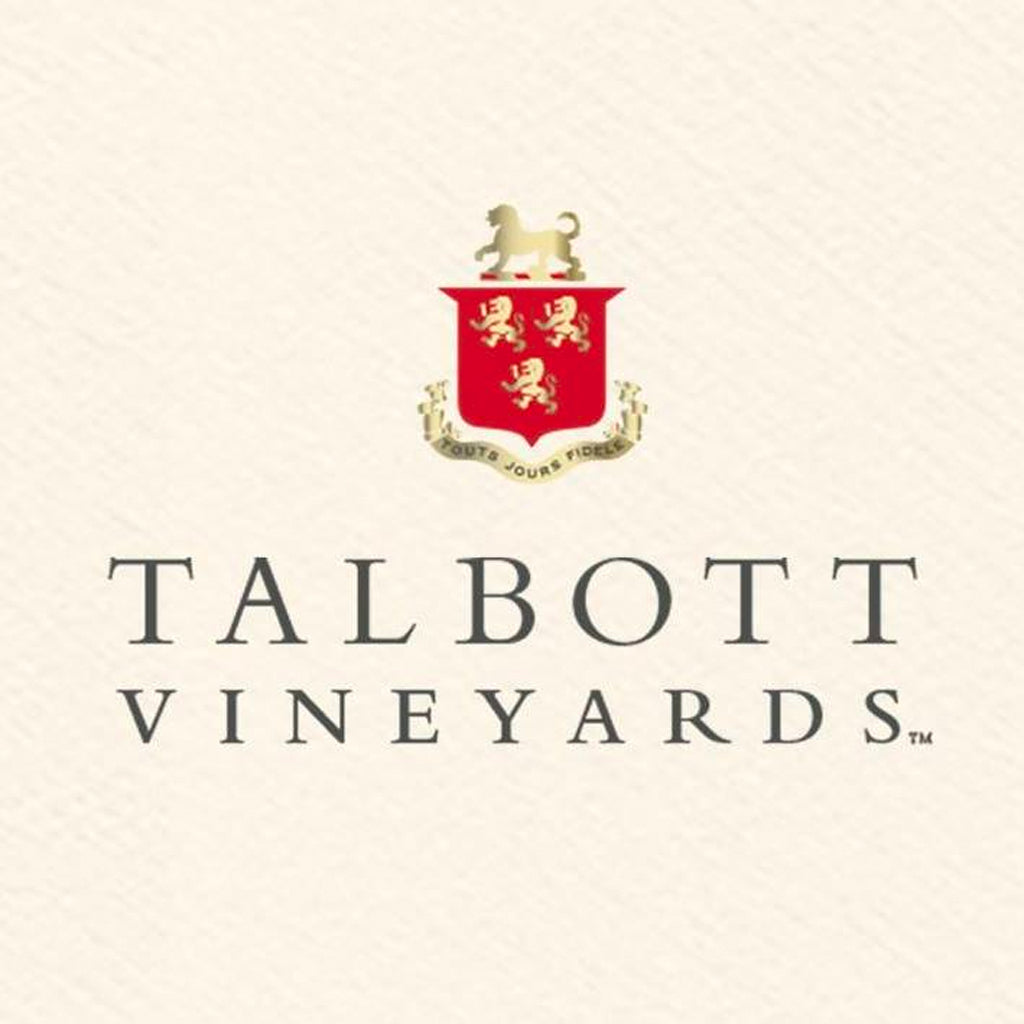 Talbott Vineyards Collection Logo