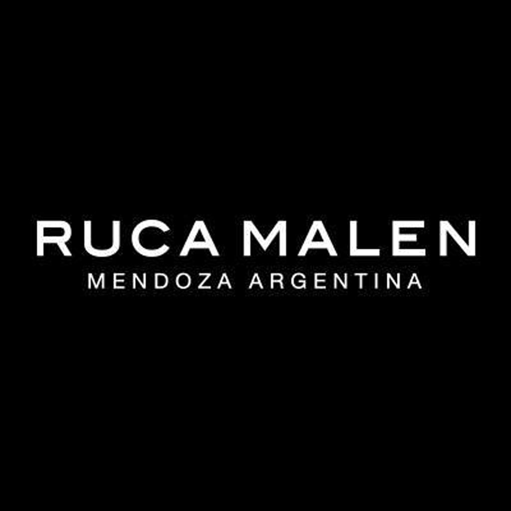 Bodega Ruca Malen Mendoza Argentina Logo
