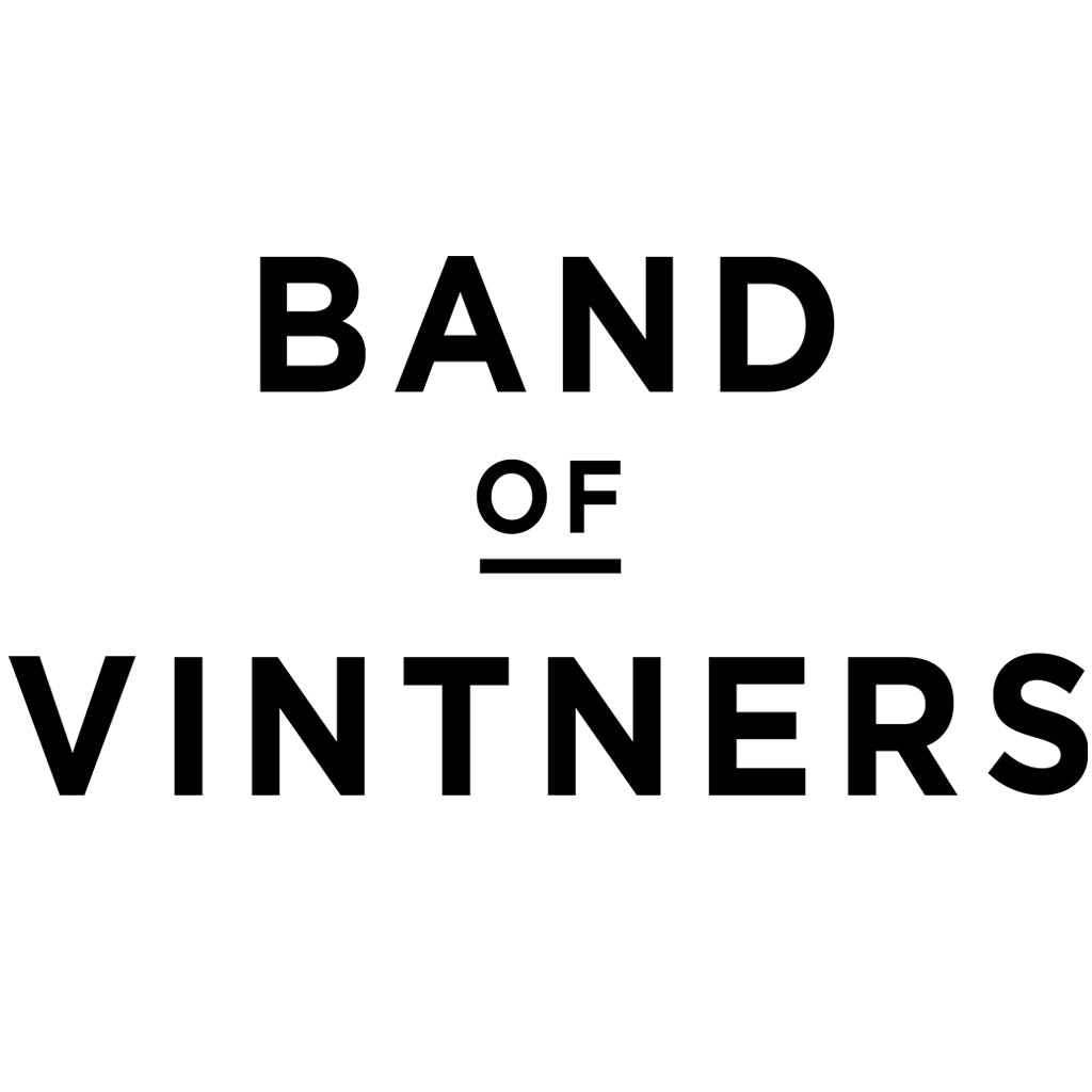 Band of Vintners Logo