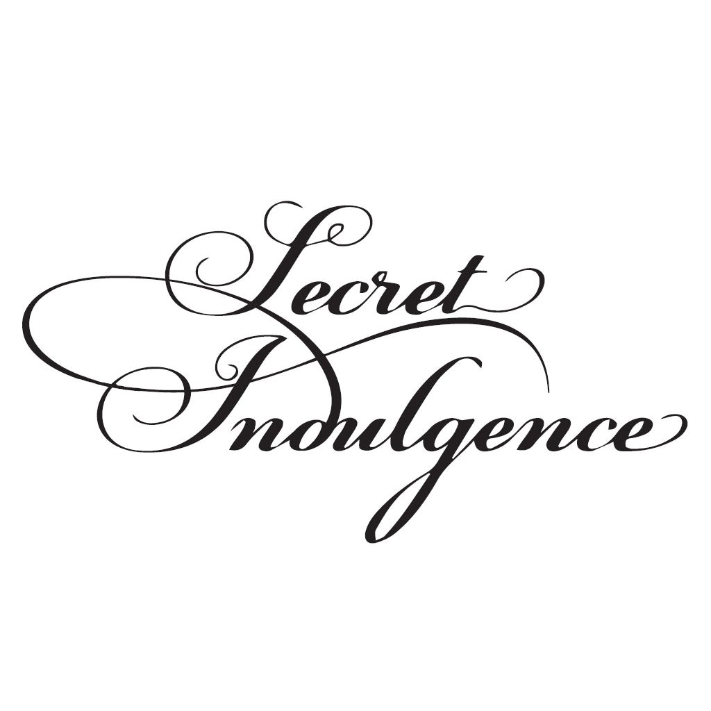 Secret Indulgence Logo
