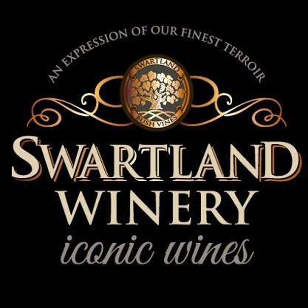 Swartland Winery Logo Image