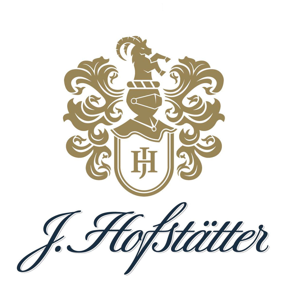 The official logo of Tenuta J Hofstätter
