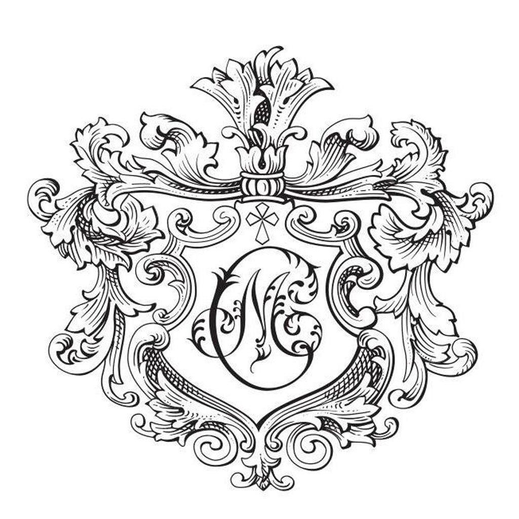 Château Montrose Coat of Arms