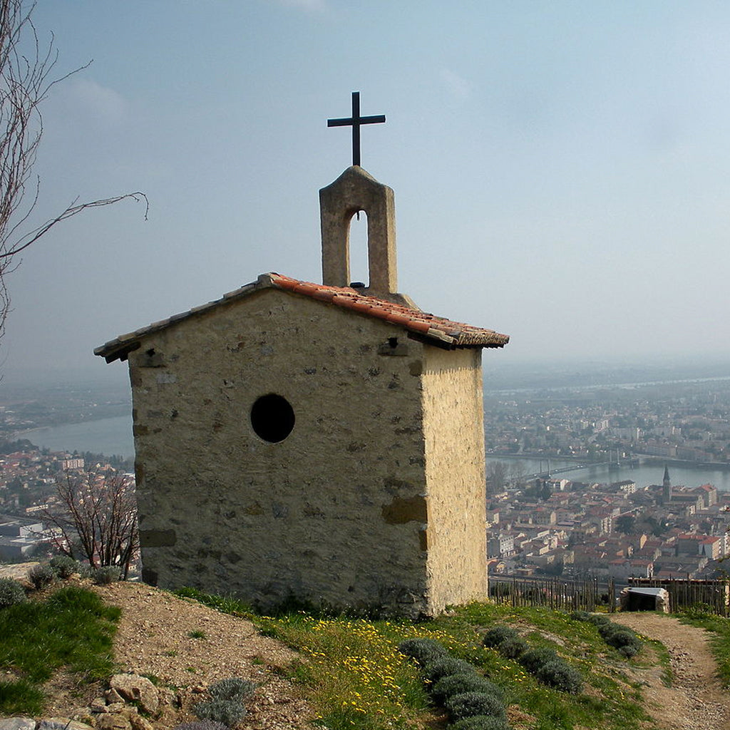 France | Northern Rhône