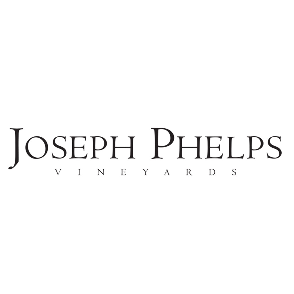 Joseph Phelps Vineyards Logo