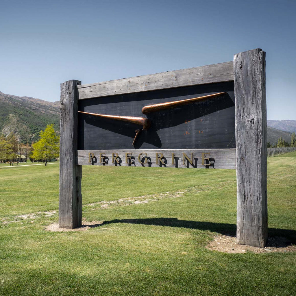 Peregrine Wines | Central Otago, New Zealand