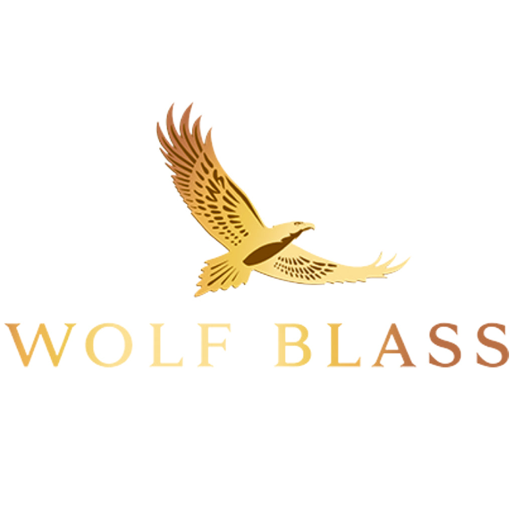 Wolf Blass Wines Logo