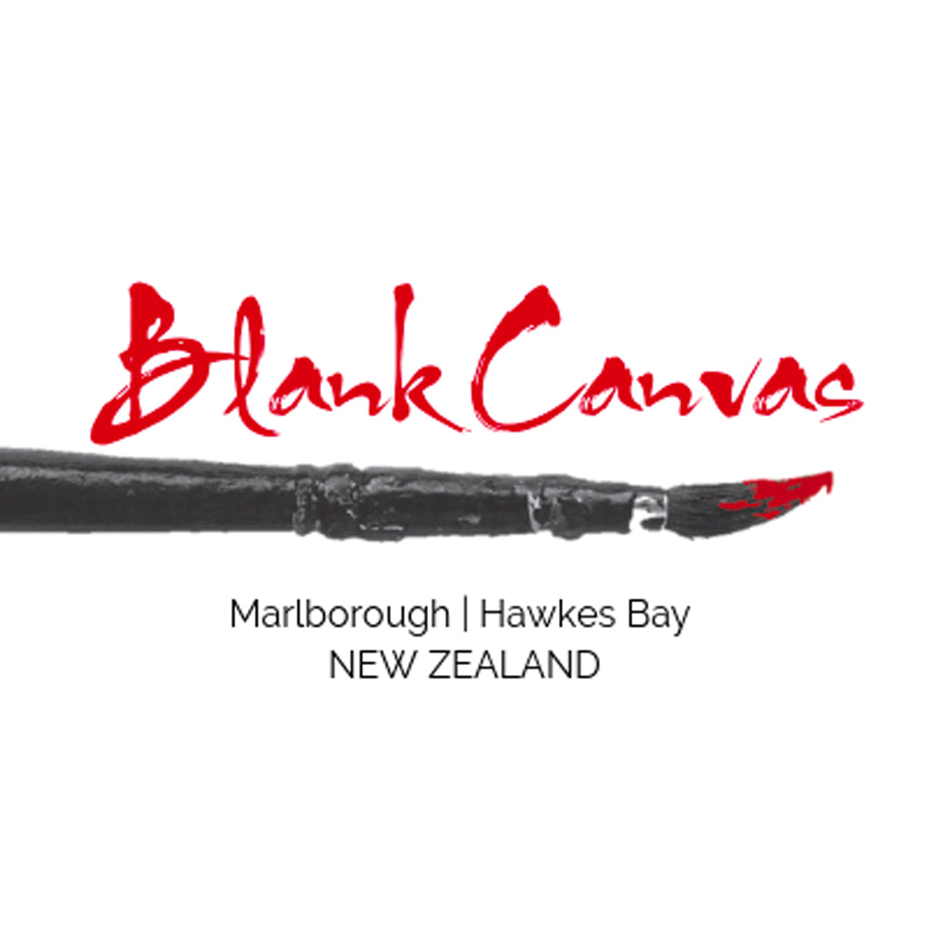 Blank Canvas | Marlborough